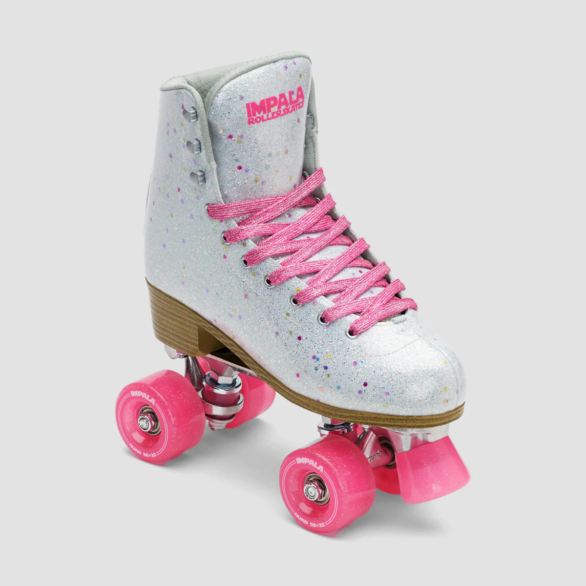 Impala Quad Skates Confetti - Image 2