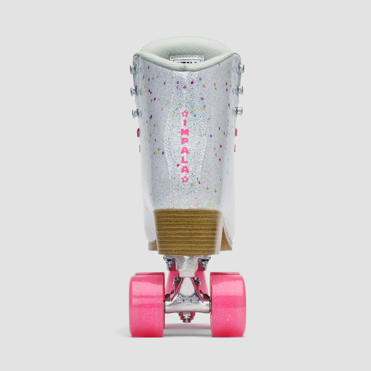 Impala Quad Skates Confetti - Image 3
