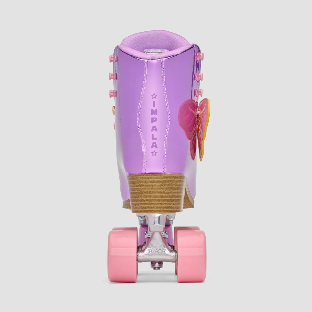 Impala Quad Skates Lavender Flutter - Image 3