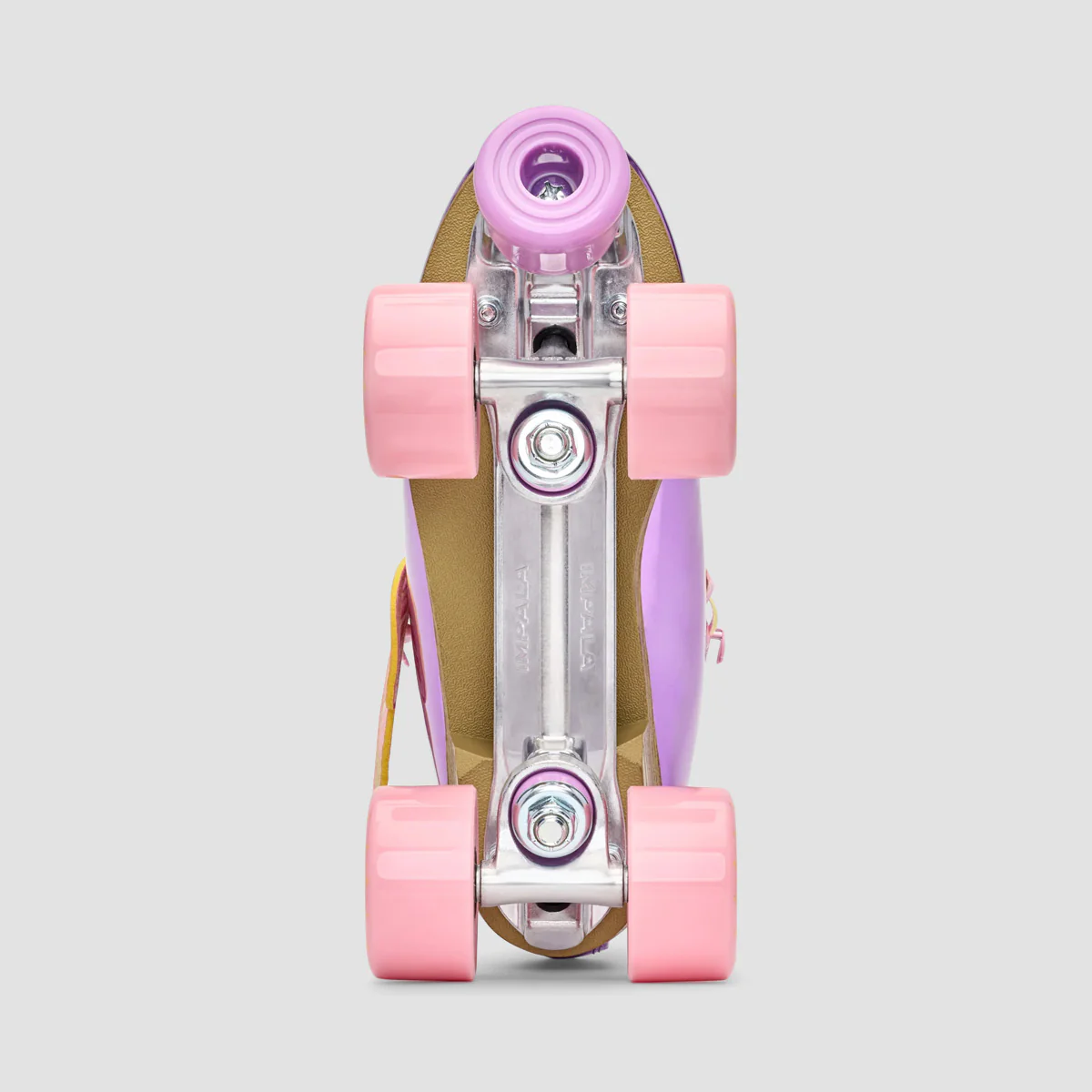 Impala Quad Skates Lavender Flutter - Image 4