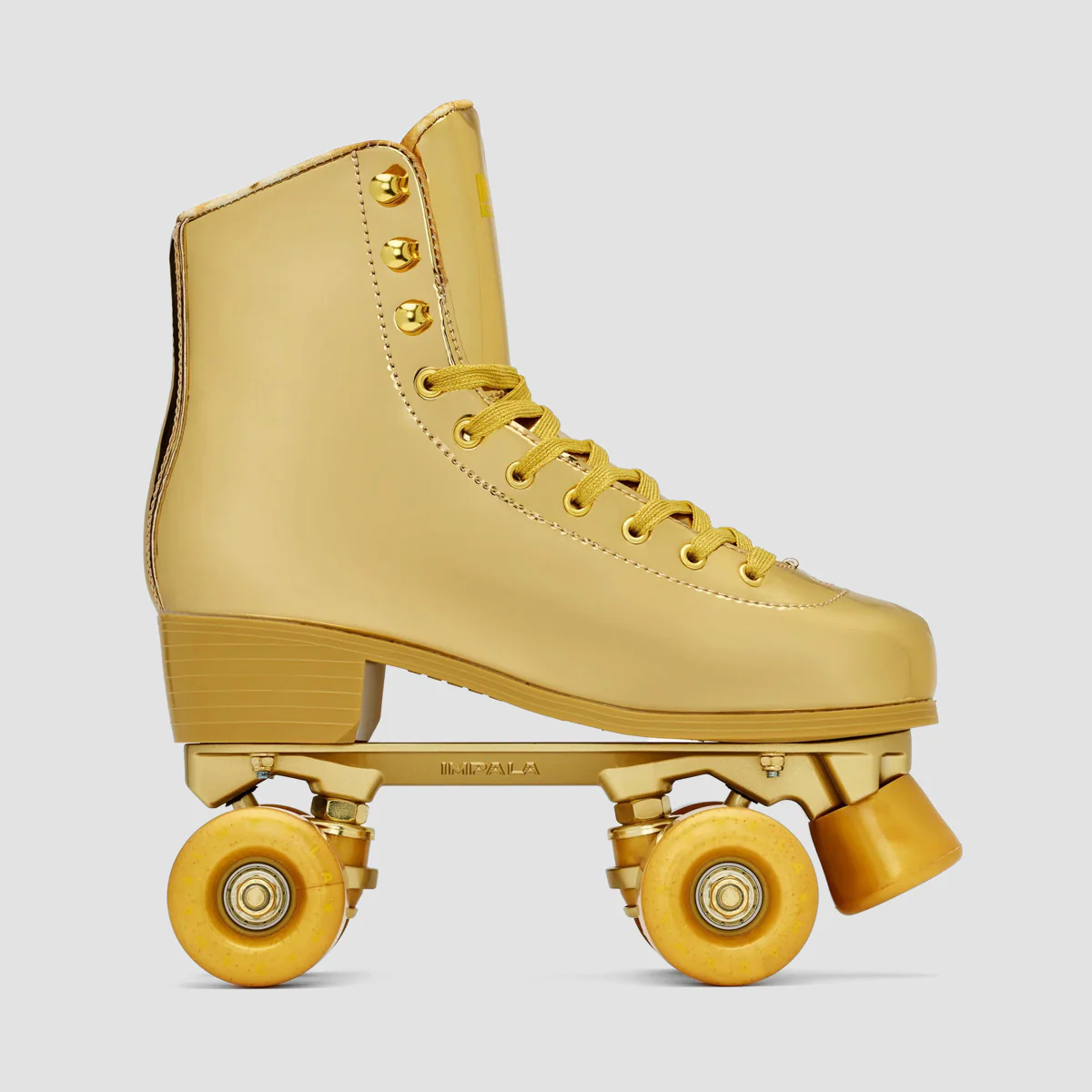 Impala Quad Skates Marawa Gold