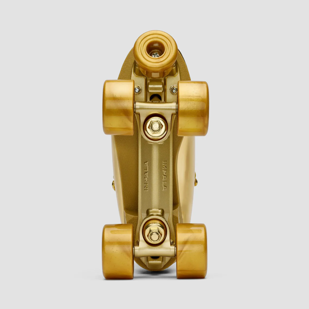 Impala Quad Skates Marawa Gold - Image 3