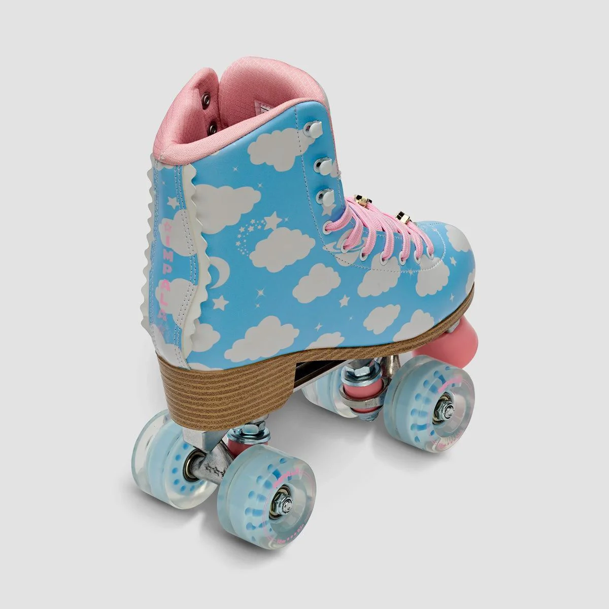 Impala Quad Skates Starbright - Image 3