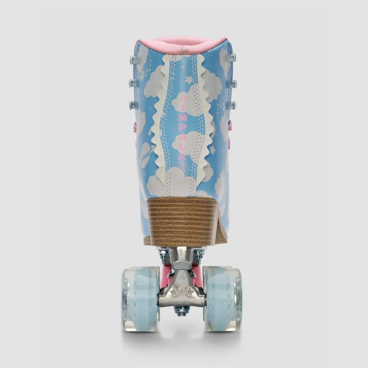 Impala Quad Skates Starbright - Image 4