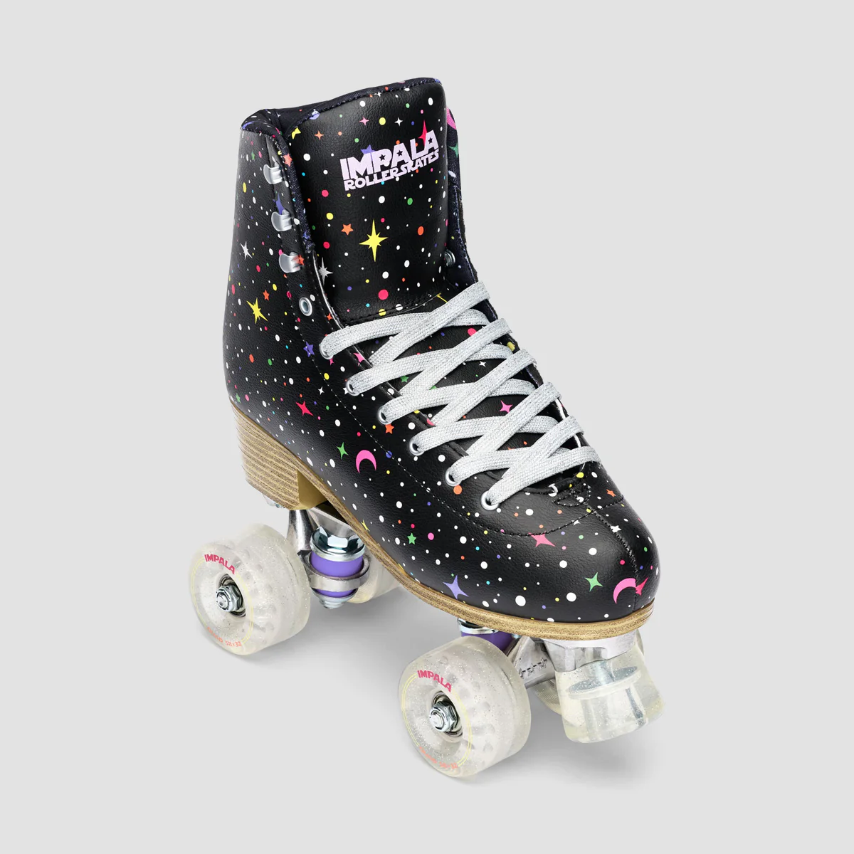 Impala Quad Skates Twinkle - Image 2