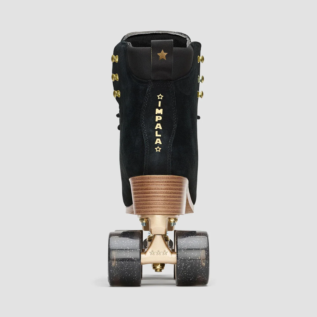 Impala Samira Quad Skates Black Night - Image 3