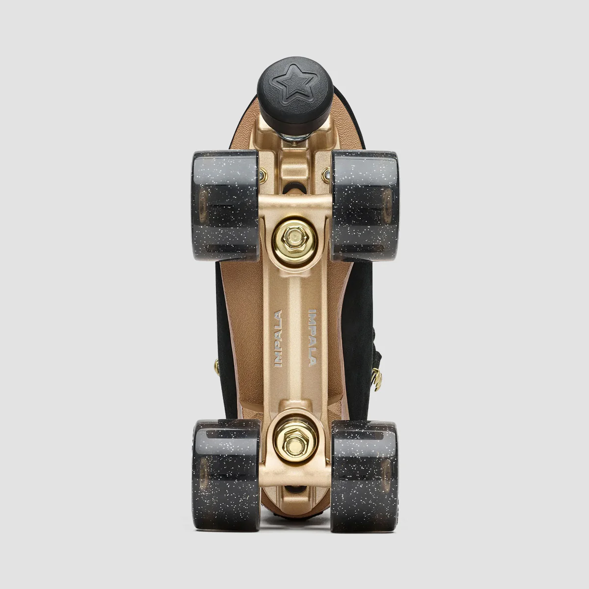 Impala Samira Quad Skates Black Night - Image 4