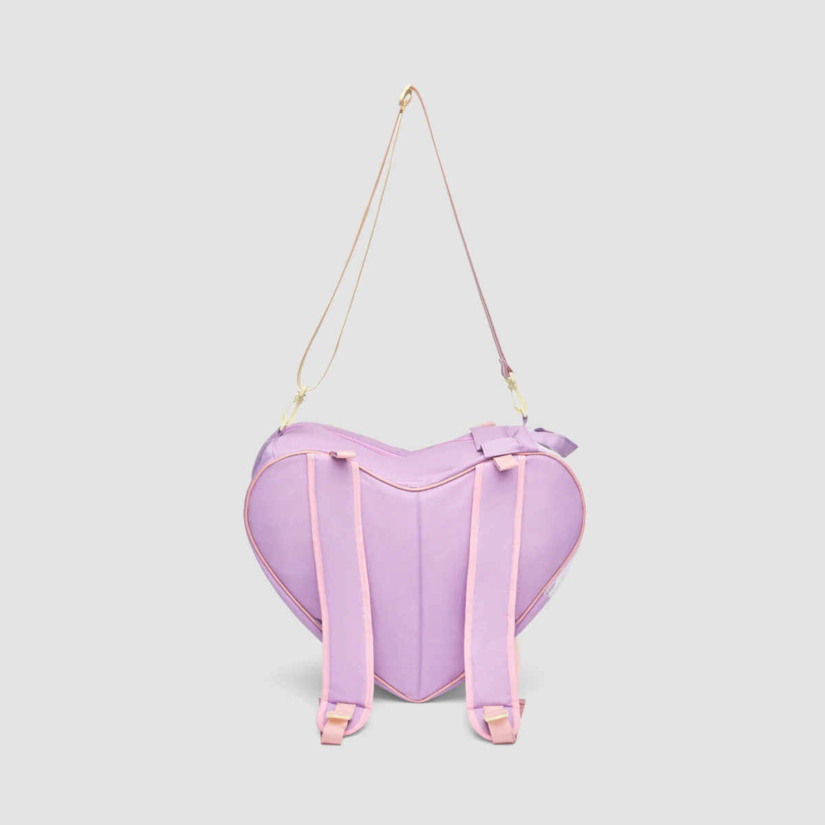Impala Skate Bag Lavender - Image 2