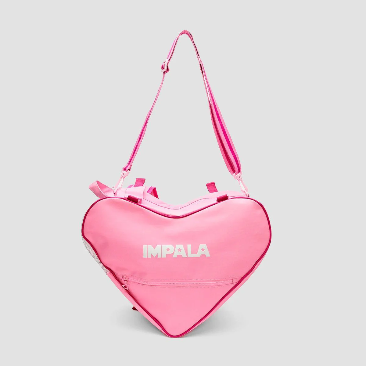 Impala Skate Bag Pink - Image 4