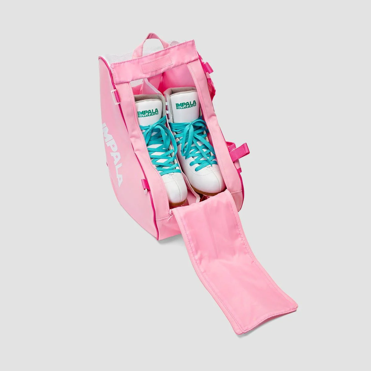 Impala Skate Bag Pink - Image 5