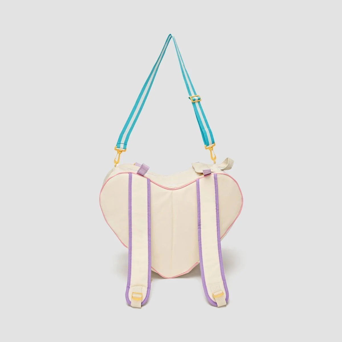 Impala Skate Bag Vanilla Sprinkle - Image 2