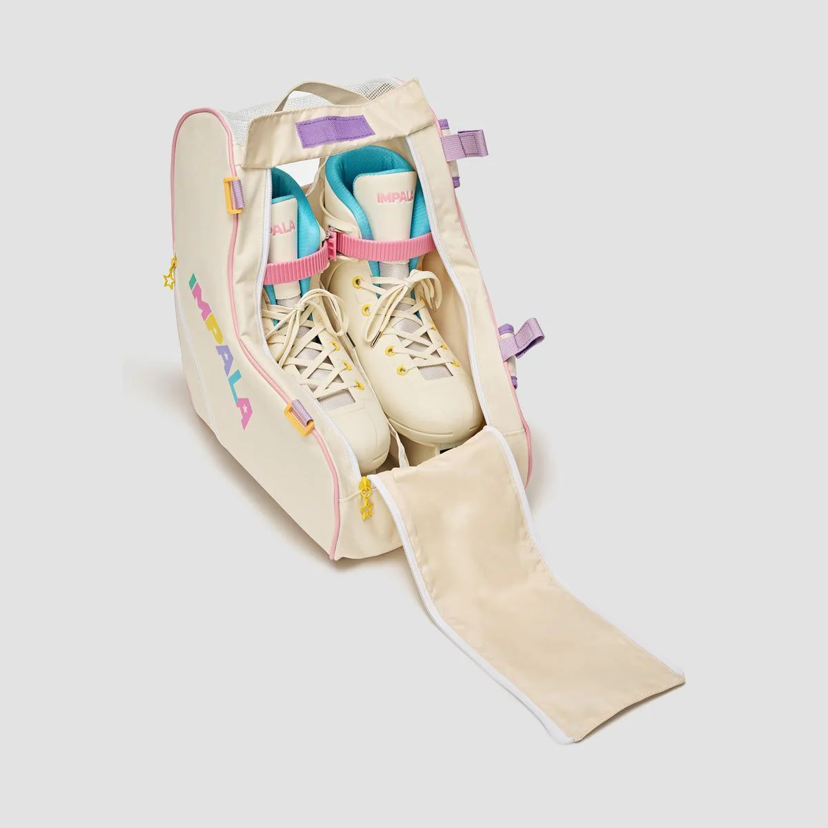 Impala Skate Bag Vanilla Sprinkle - Image 3