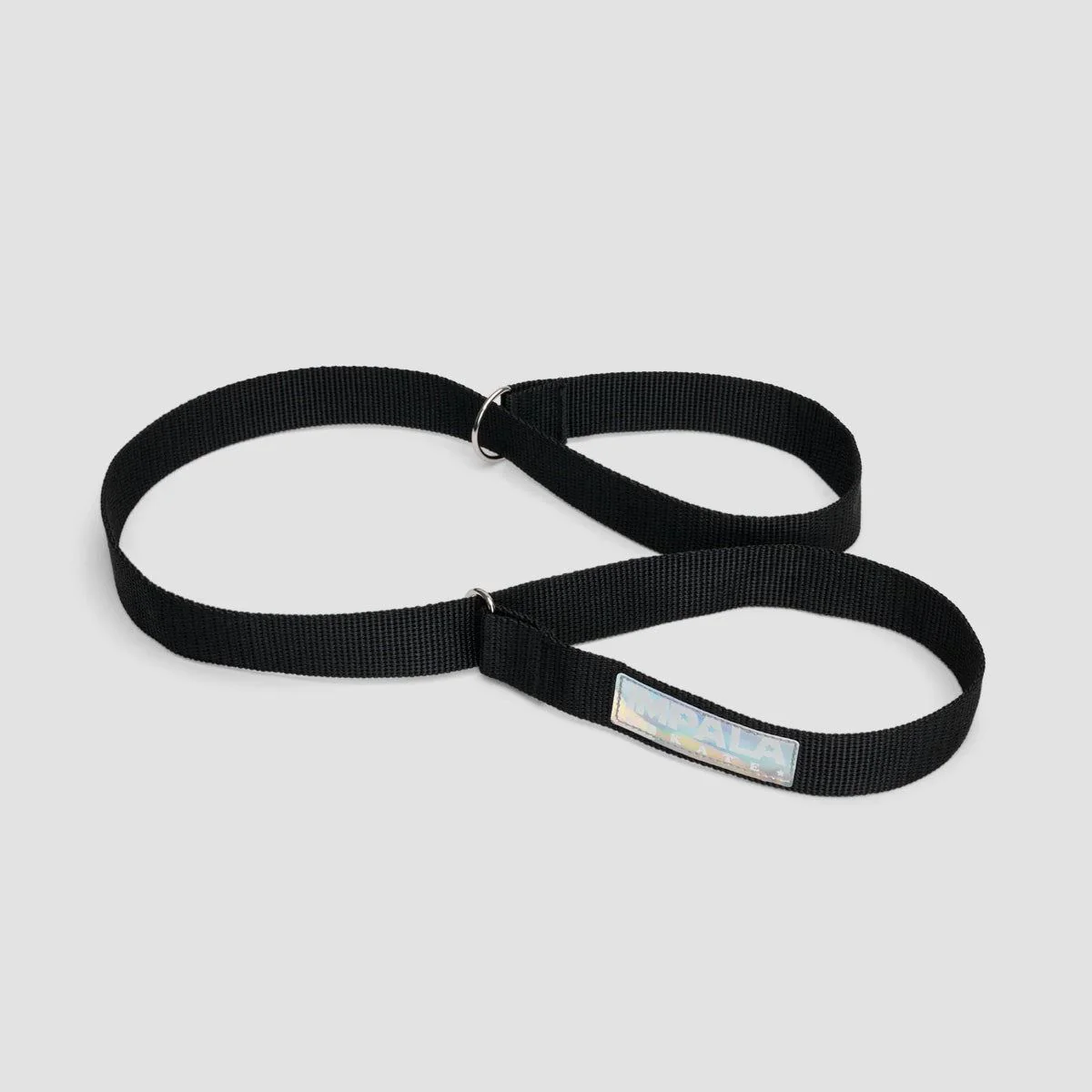 Impala Skate Strap Black
