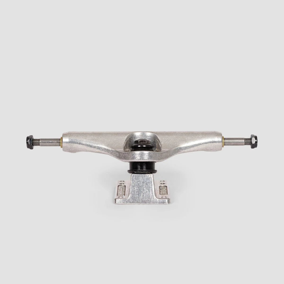 Independent 159 Mid Hollow Reynolds Block Skateboard Trucks 1 pair Silver - 8.75" - Image 2
