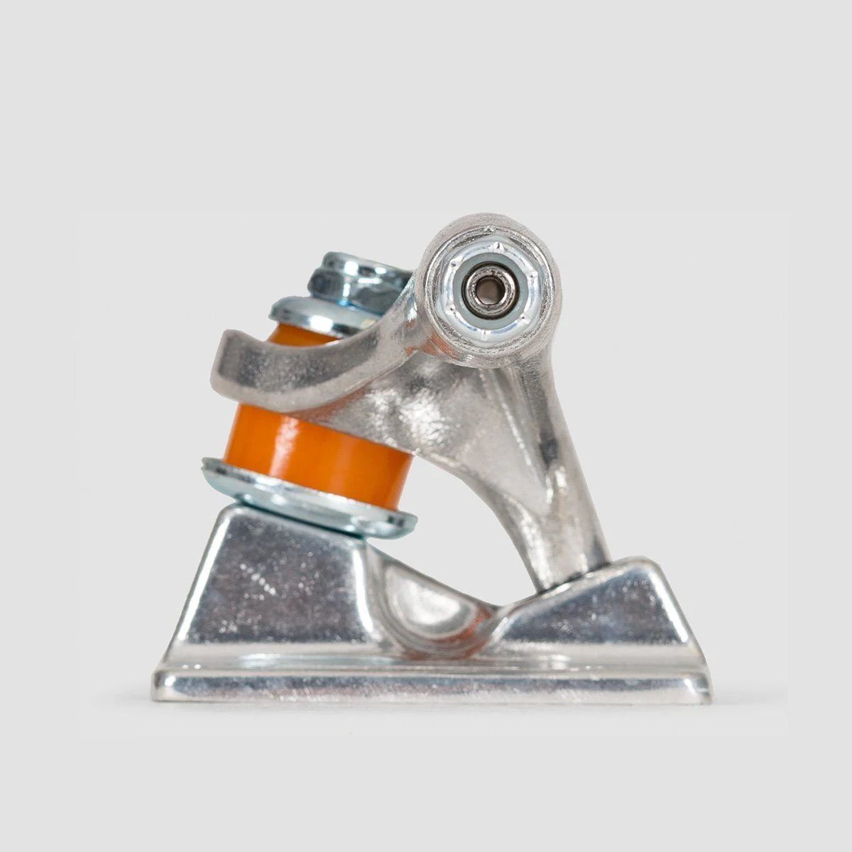 Independent Hollow Forged 149 Standard Skateboard Trucks 1 Pair Silver - 8.5" - Image 4