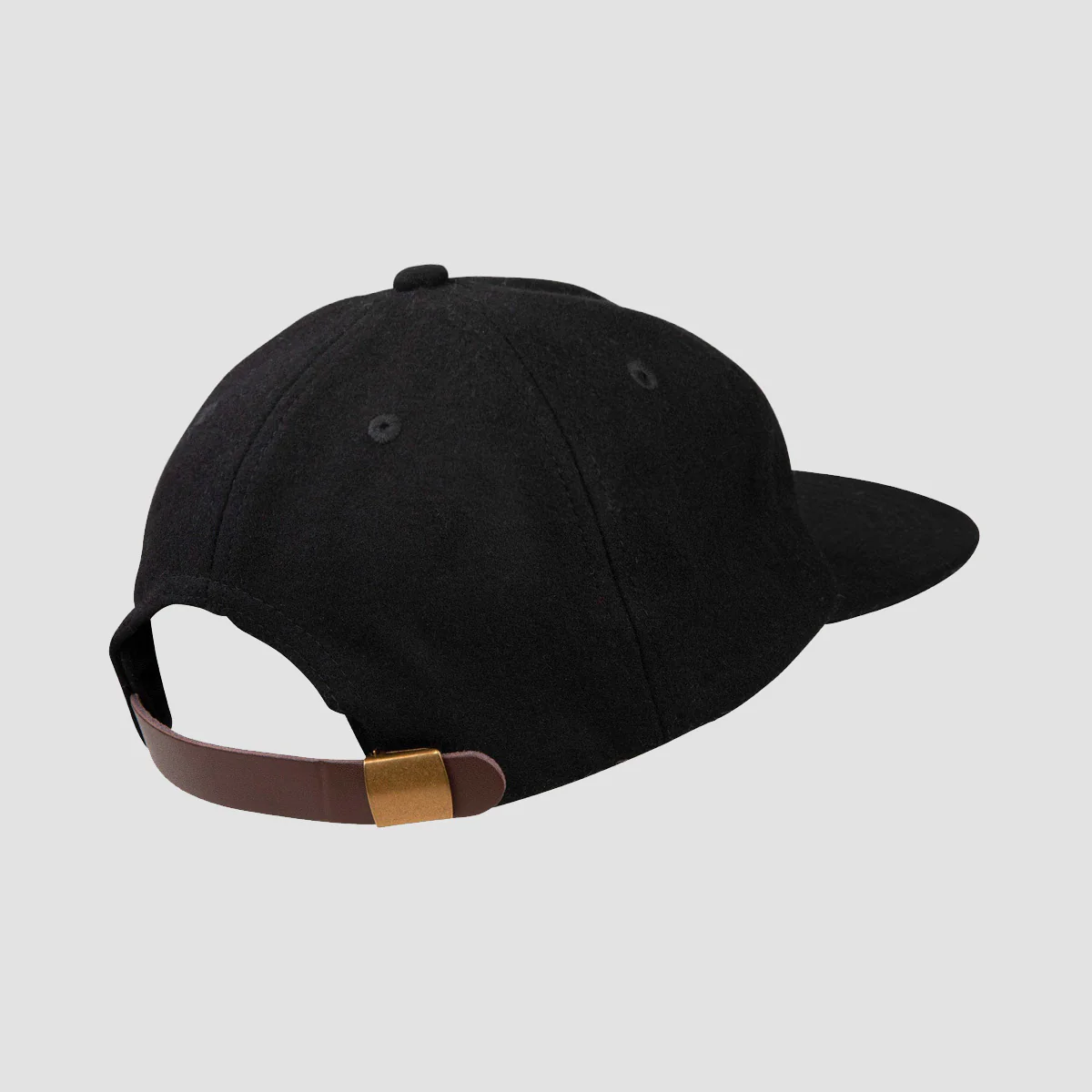 Independent Seal Summit Cap Black - Image 2