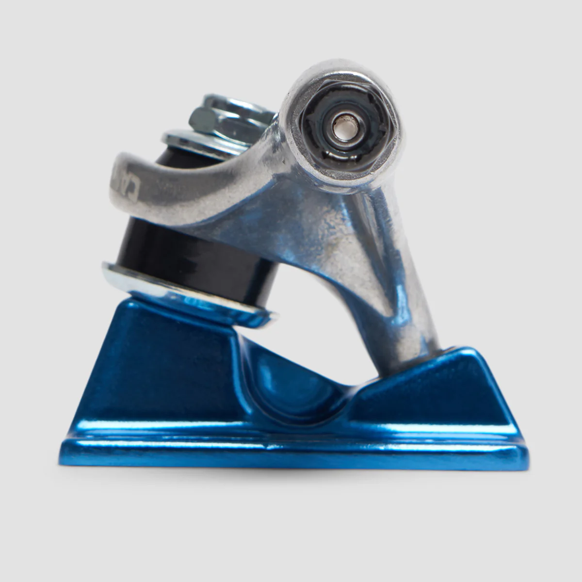Independent Stage 11 159 Forged Hollow Cant Be Beat 78 Skateboard Trucks 1 Pair Silver/Blue - 8.75" - Image 5
