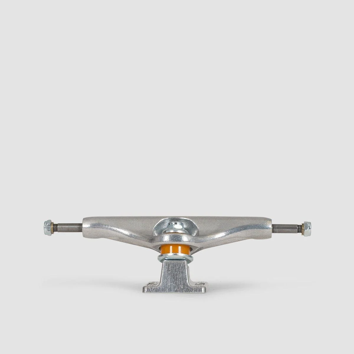 Independent Stage-11 New 169 Standard Skateboard Trucks 1 Pair Polished Silver - 9" - Image 2
