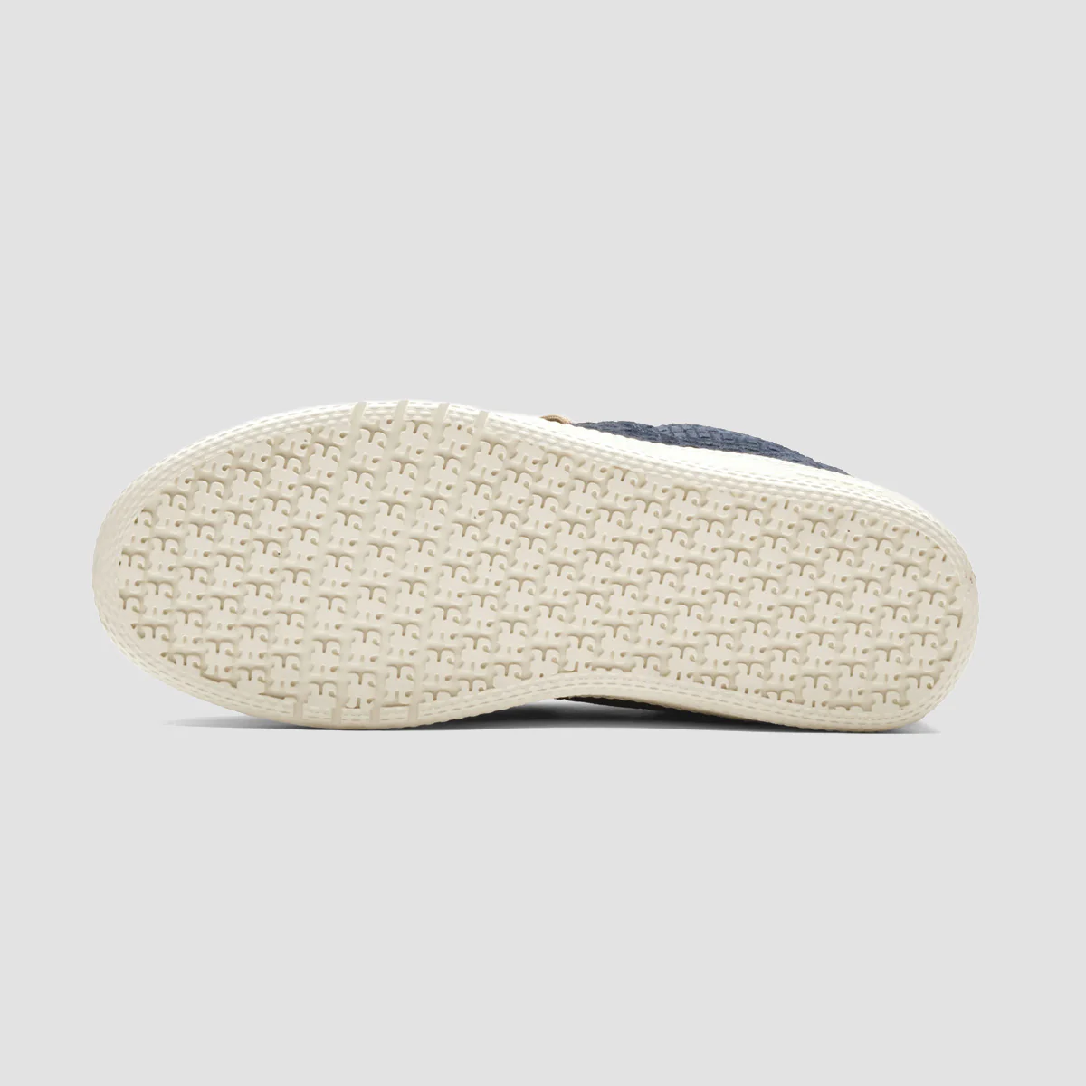 IPATH x Magenta Cats Shoes - Navy Suede - Image 4