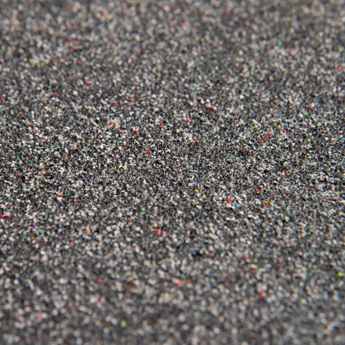 Jessup X Nike Grind Ultragrip NBD Griptape Black - 9" - Image 4