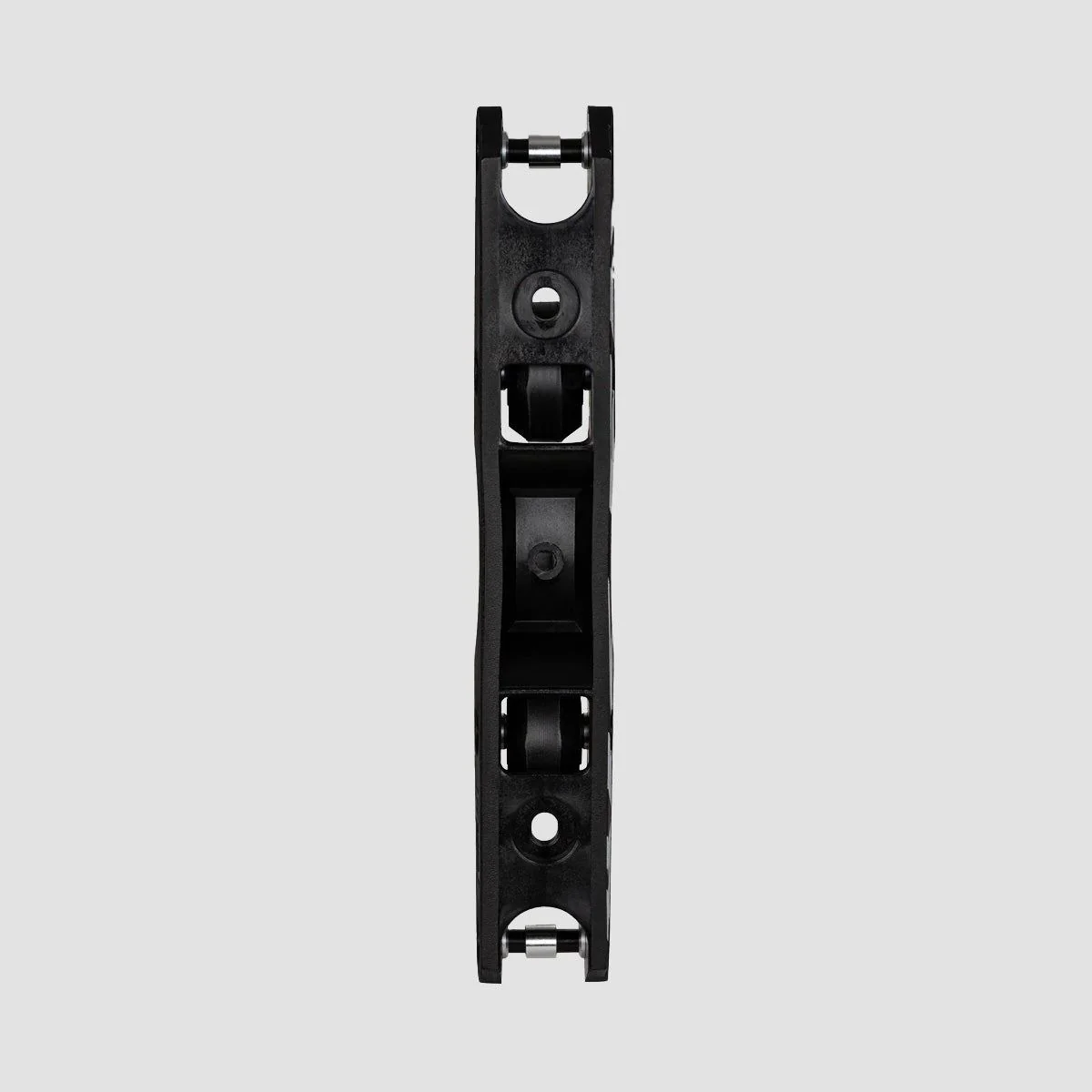 Kizer Fluid IV Team Inline Frames Black/White SL - Image 3