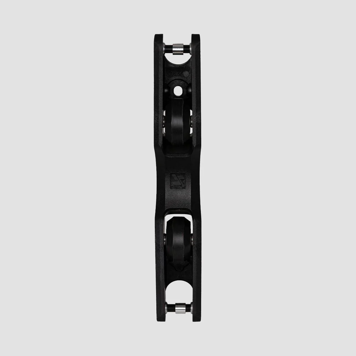 Kizer Fluid IV Team Inline Frames Black/White SL - Image 4