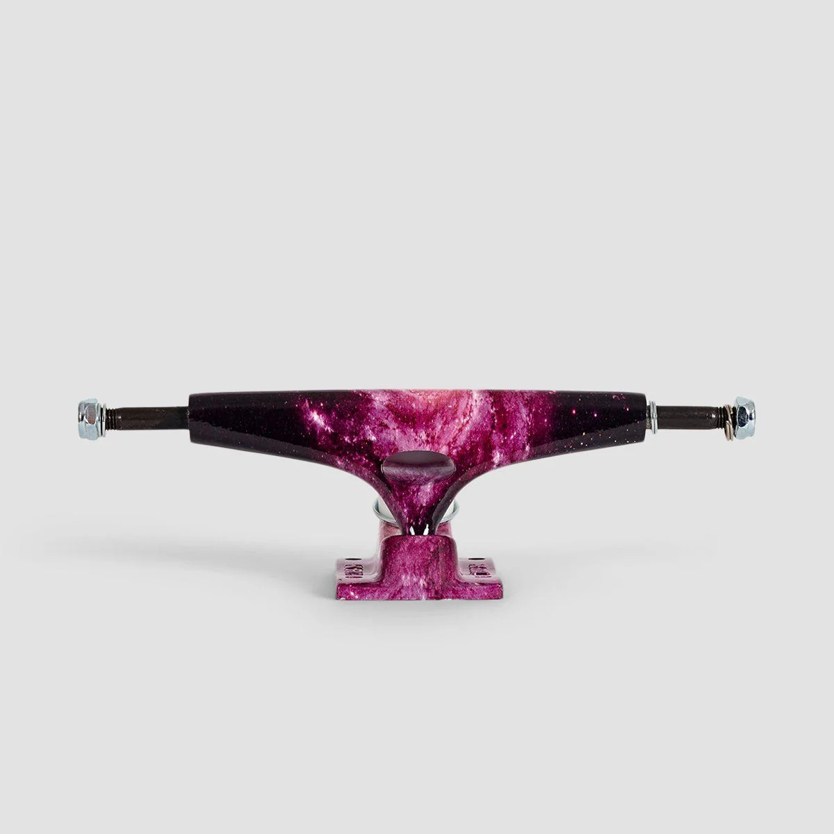 Krux K5 Galaxy Standard Skateboard Trucks 1 Pair Multi - 8"