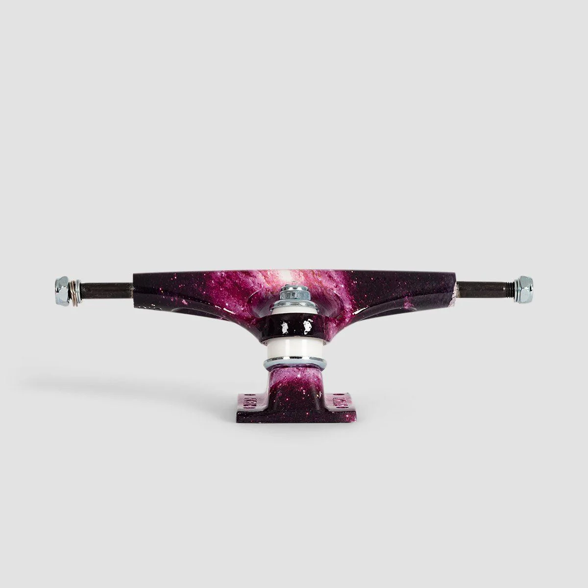 Krux K5 Galaxy Standard Skateboard Trucks 1 Pair Multi - 8" - Image 2
