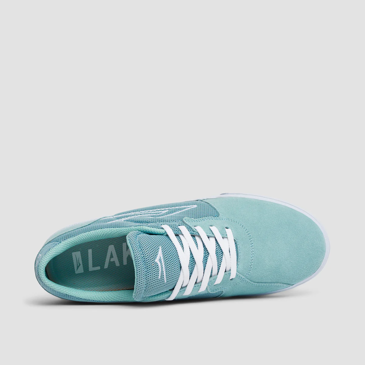 Lakai Cardiff Shoes - Nile Suede - Image 4