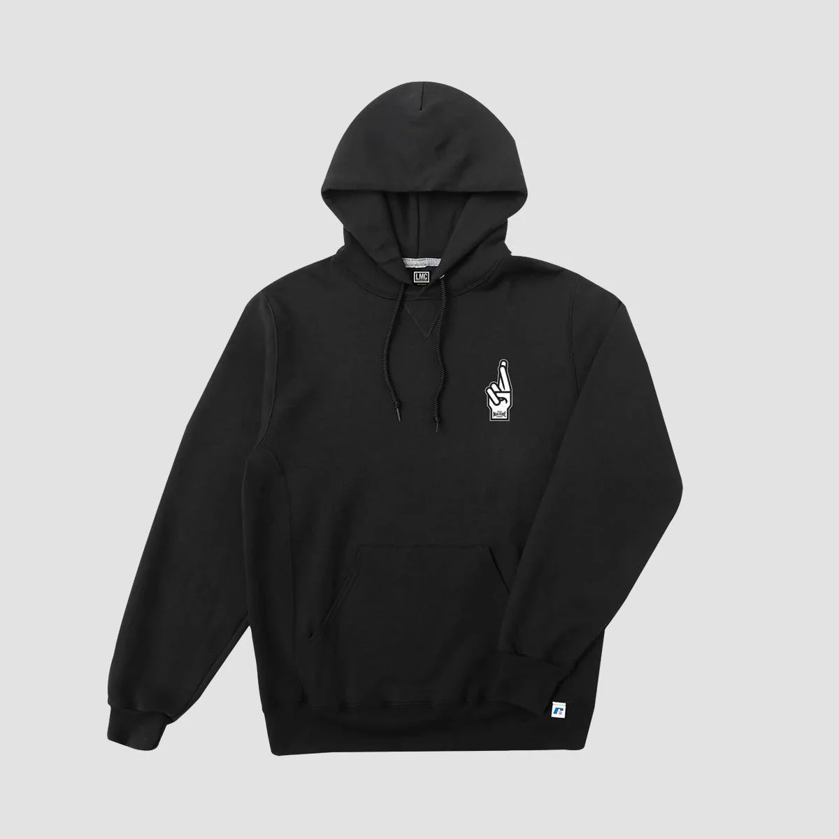 Loser Machine New OG Pullover Hoodie Black