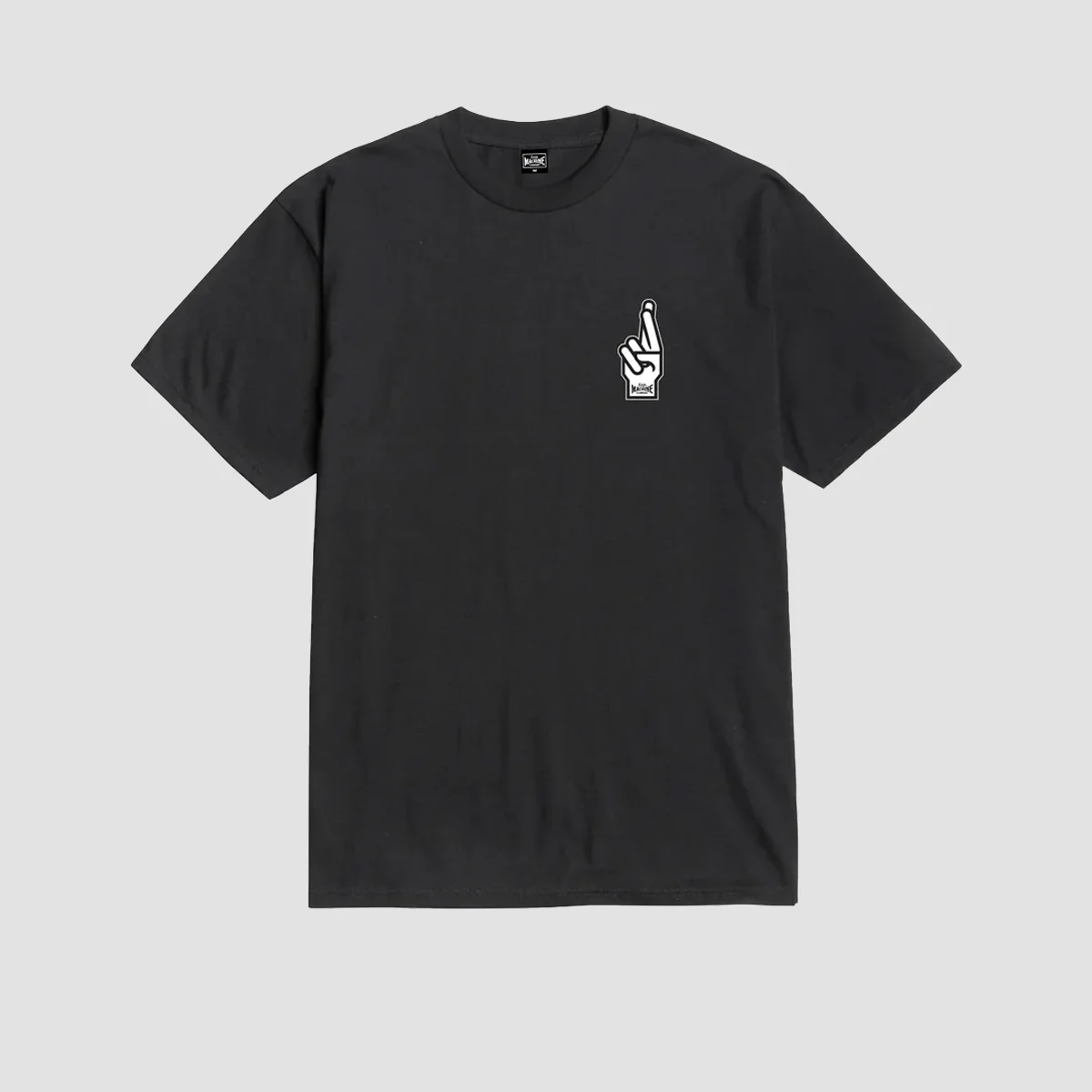 Loser Machine New OG T-Shirt Black