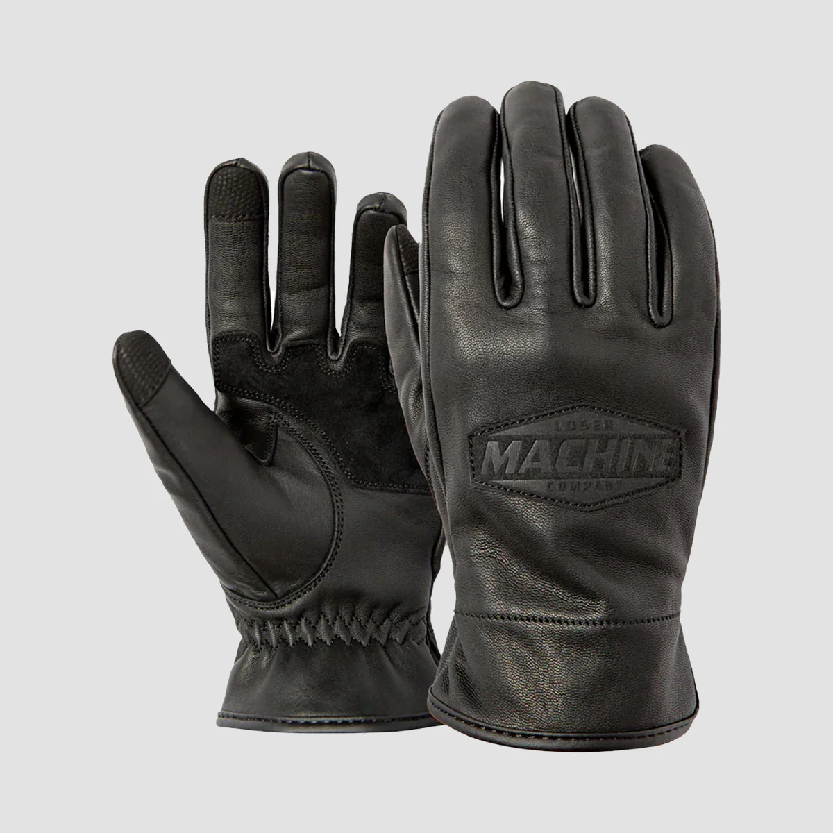 Loser Machine Streetwise Gloves Black