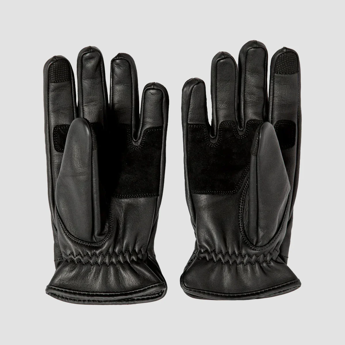 Loser Machine Streetwise Gloves Black - Image 2
