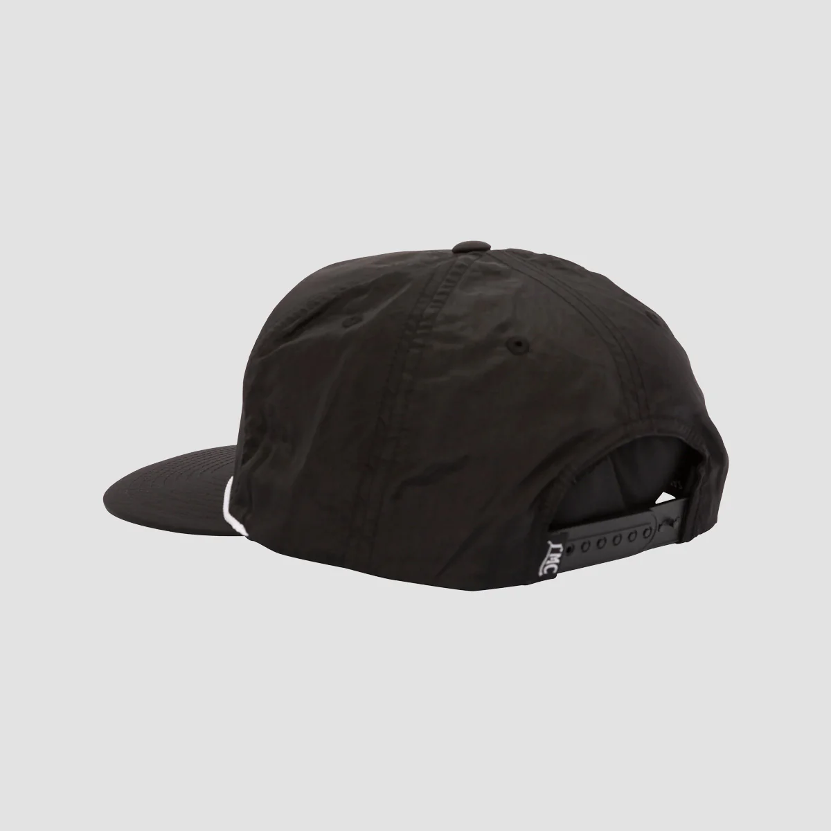 Loser Machine Too Hard Cap Black - Image 2
