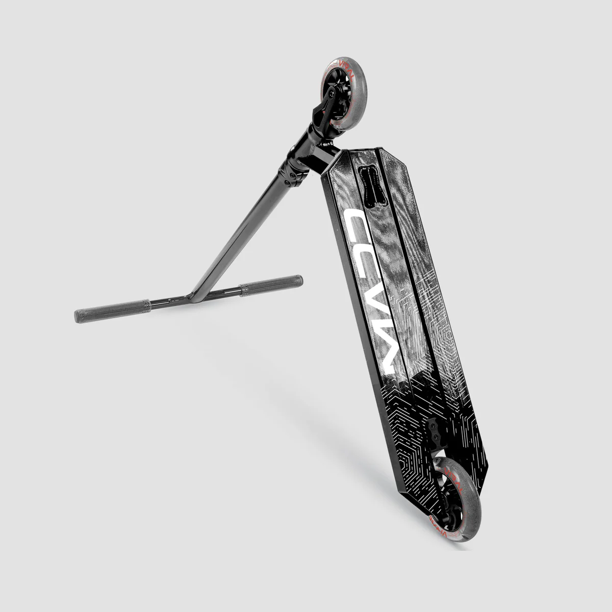 MGP Viral Extreme Pro Scooter Black Shadow - Image 2