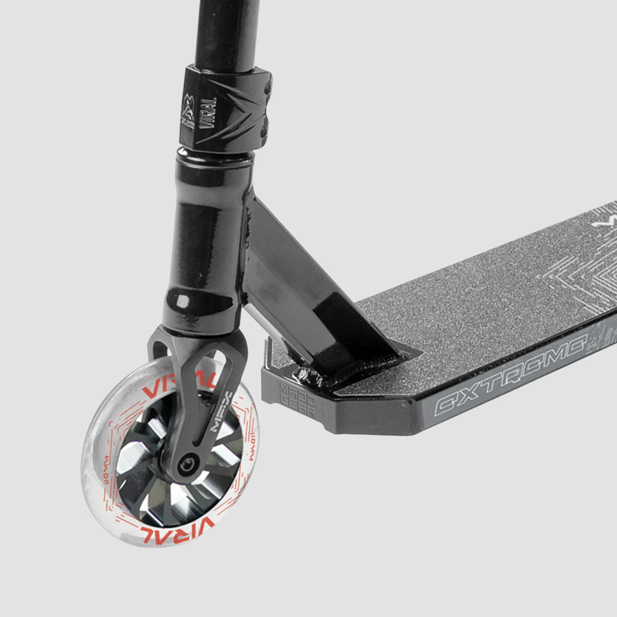 MGP Viral Extreme Pro Scooter Black Shadow - Image 3