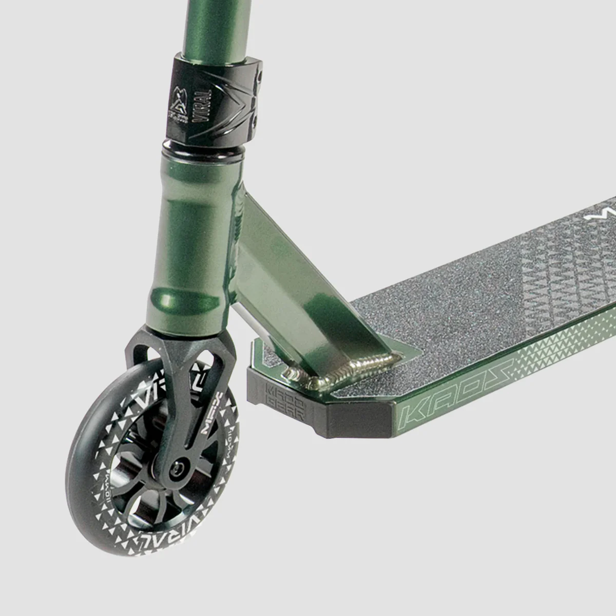 MGP Viral Kaos Pro Scooter Forest - Image 3