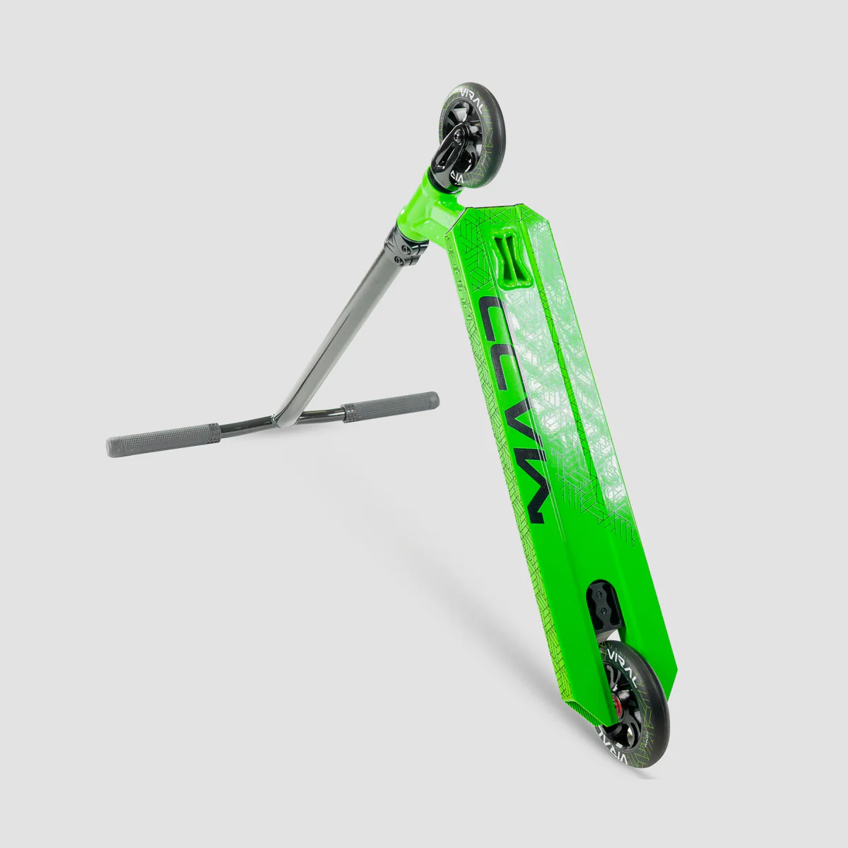 MGP Viral Purge Pro Scooter Jade - Image 2