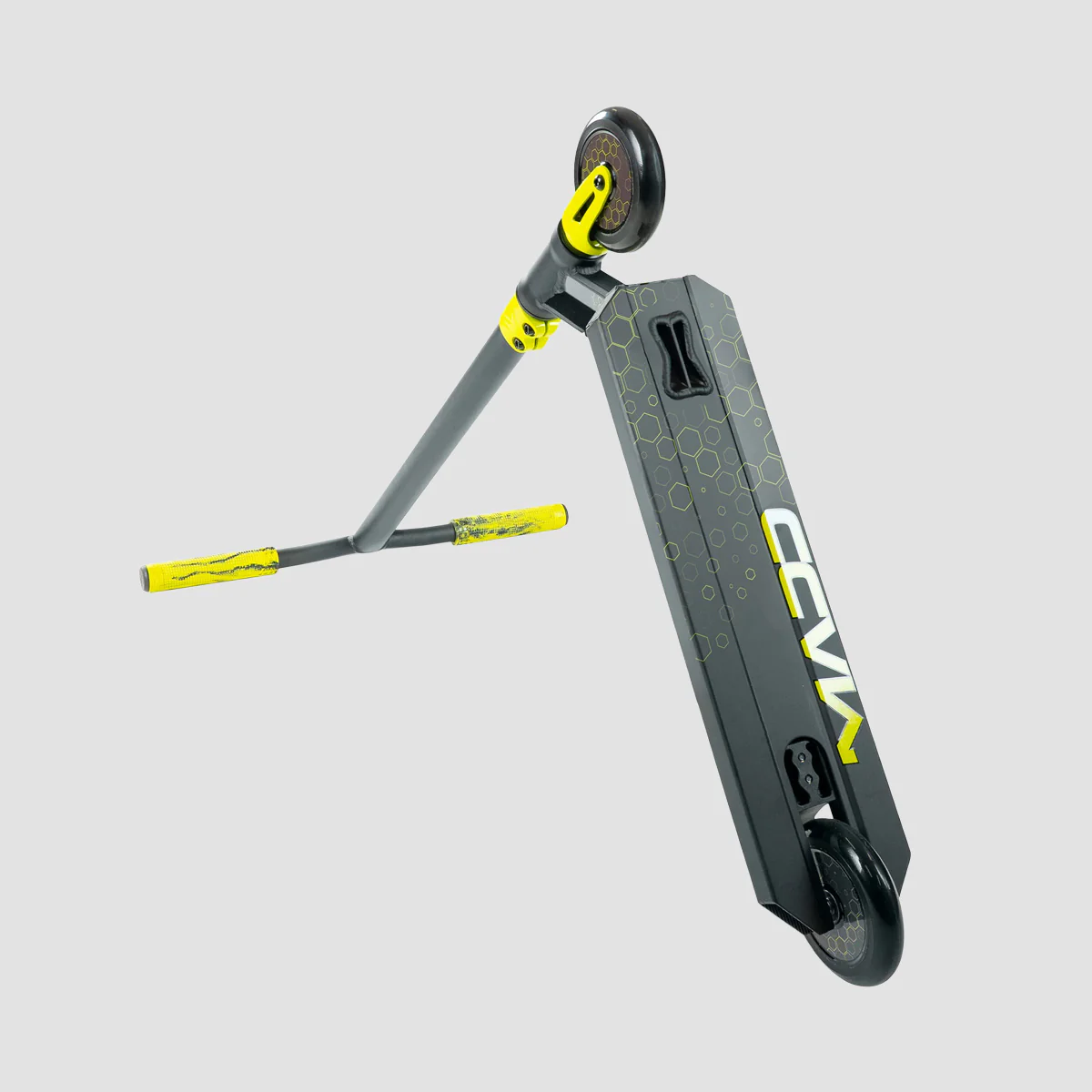 MGP Viral Rave Pro Scooter Neon - Image 2