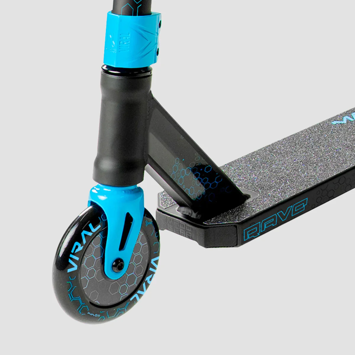 MGP Viral Rave Pro Scooter Velocity - Image 3