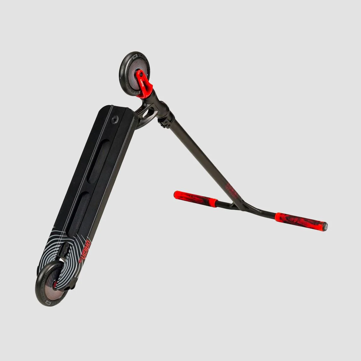 MGP VX Origin Team Edition 5" Scooter Black/Red - Image 4