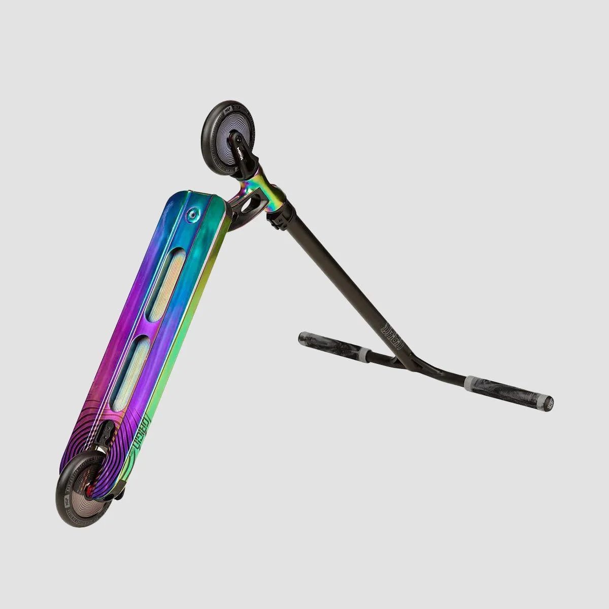 MGP VX Origin Team Edition 5" Scooter Neo Chrome - Image 3