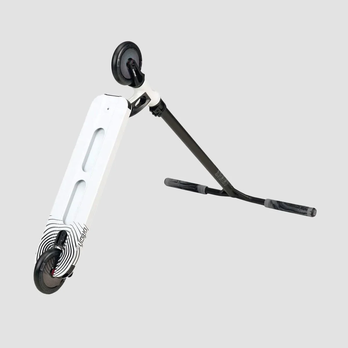 MGP VX Origin Team Edition 5" Scooter White - Image 4