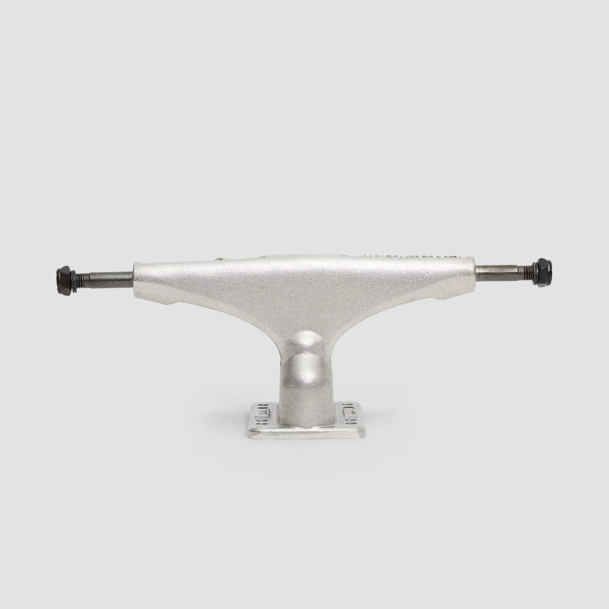 Mindless Surf Skate 159mm Skateboard Trucks 1 Pair Sandblast - Image 2
