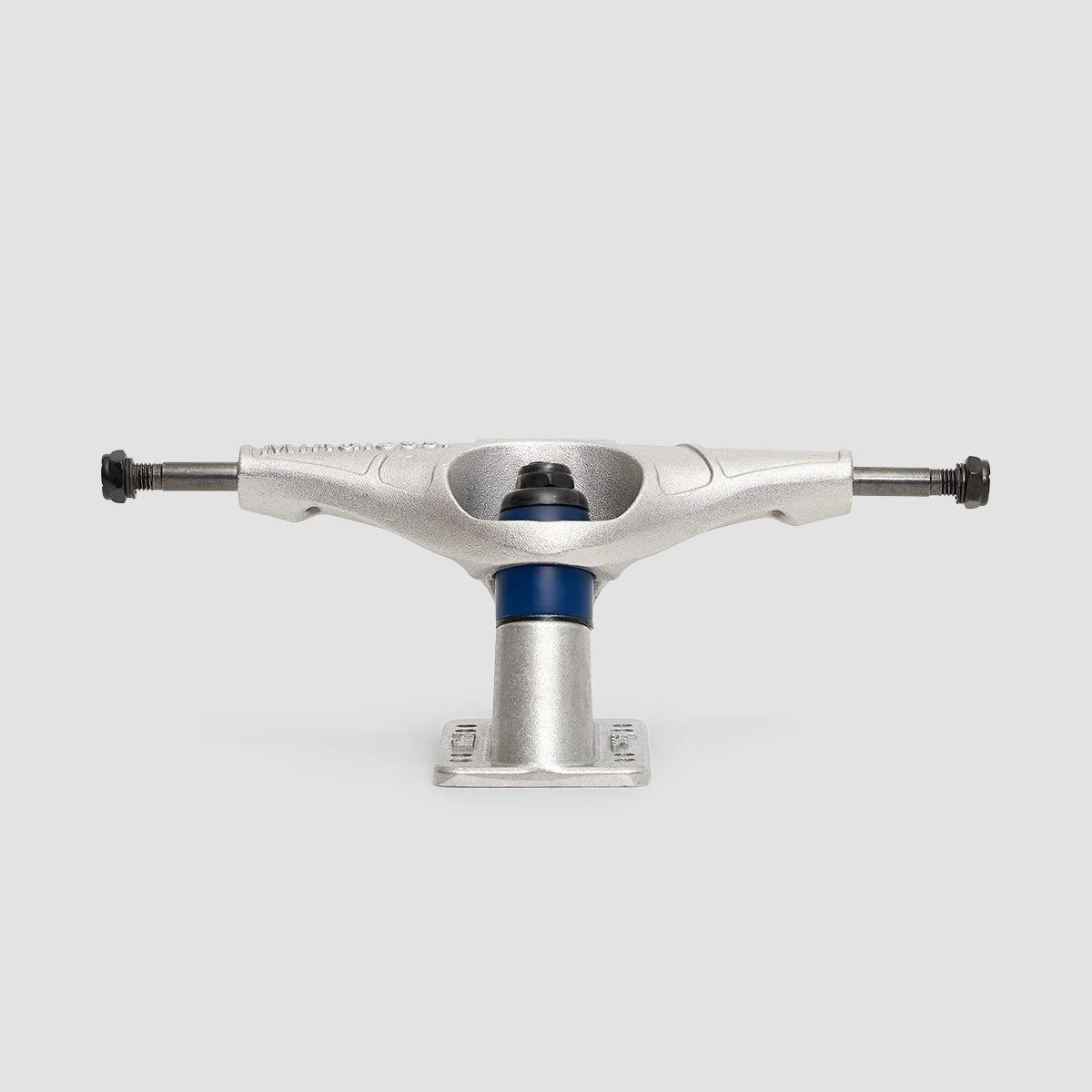 Mindless Surf Skate 159mm Skateboard Trucks 1 Pair Sandblast - Image 3