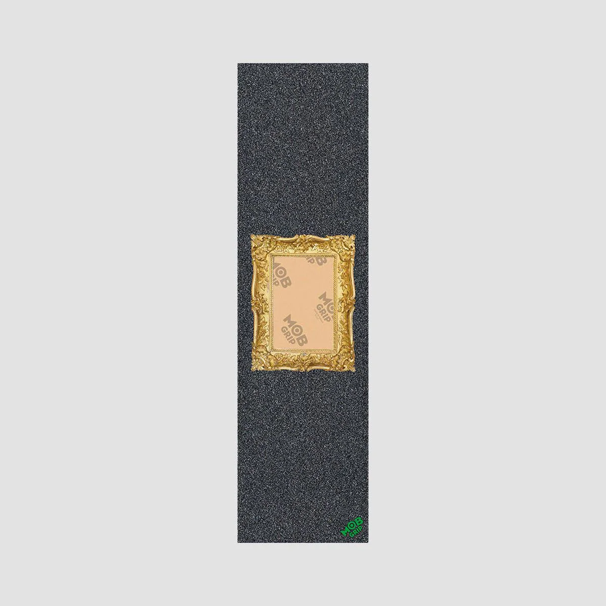 MOB Framed Clear Grip Tape Multi - 9"