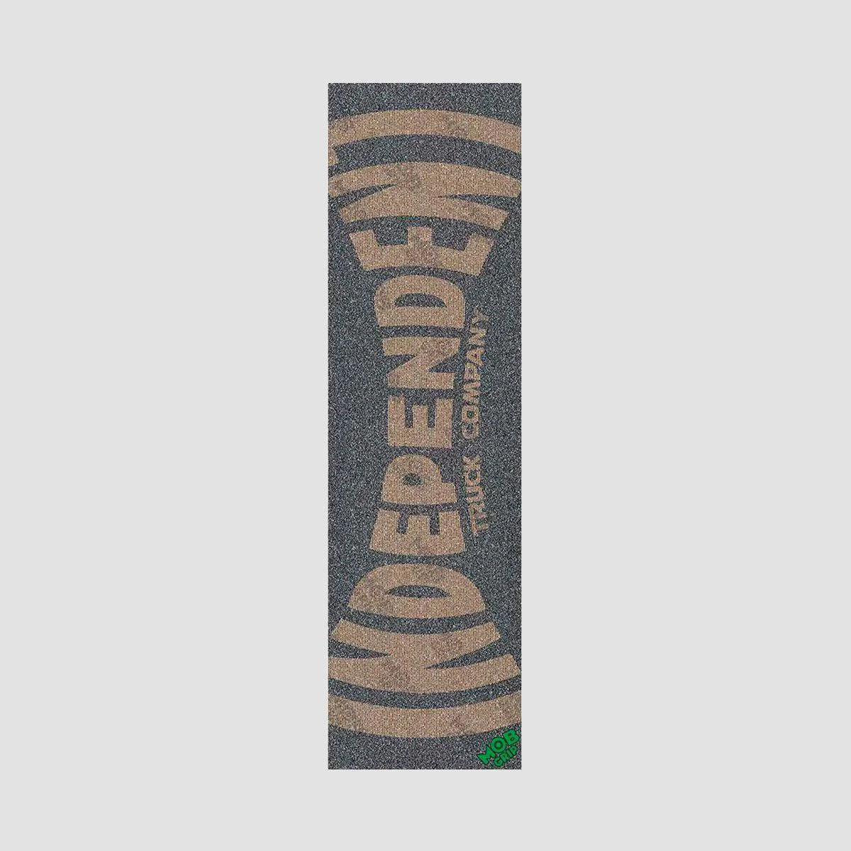 MOB Independent Span Grip Tape Clear - 9"