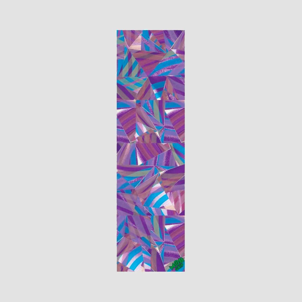 MOB Nora Vasconcellos Grip Tape Multi - 9"