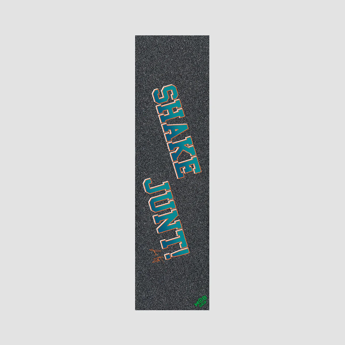 MOB Shake Junt Jamie Foy Collegiate Grip Tape - 9"