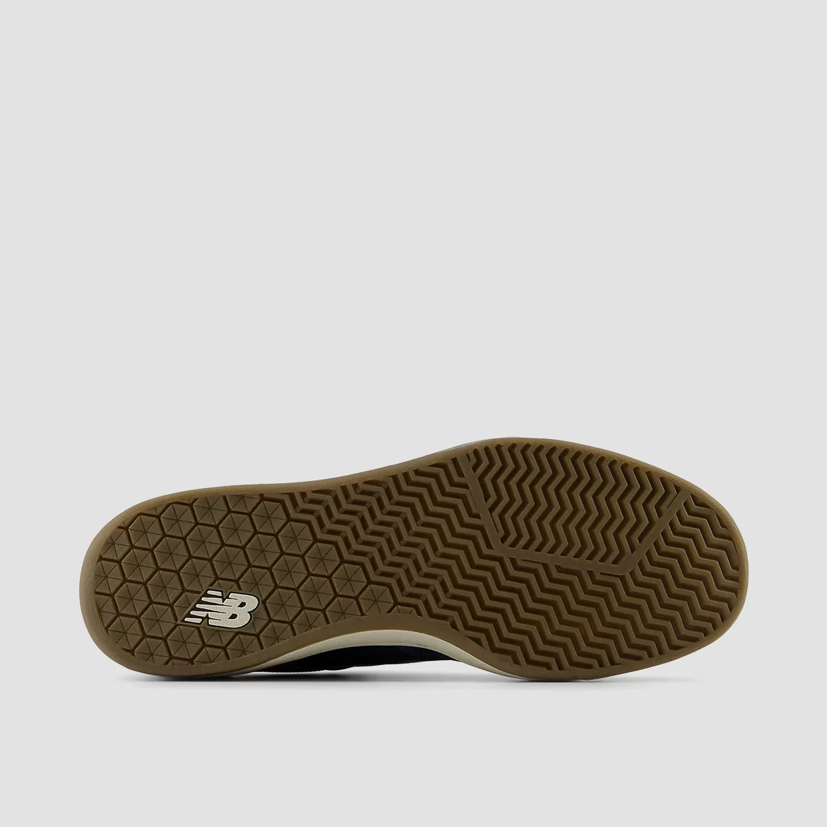 New Balance Numeric 440 V2 Shoes - Eclipse/Great Plains - Image 5